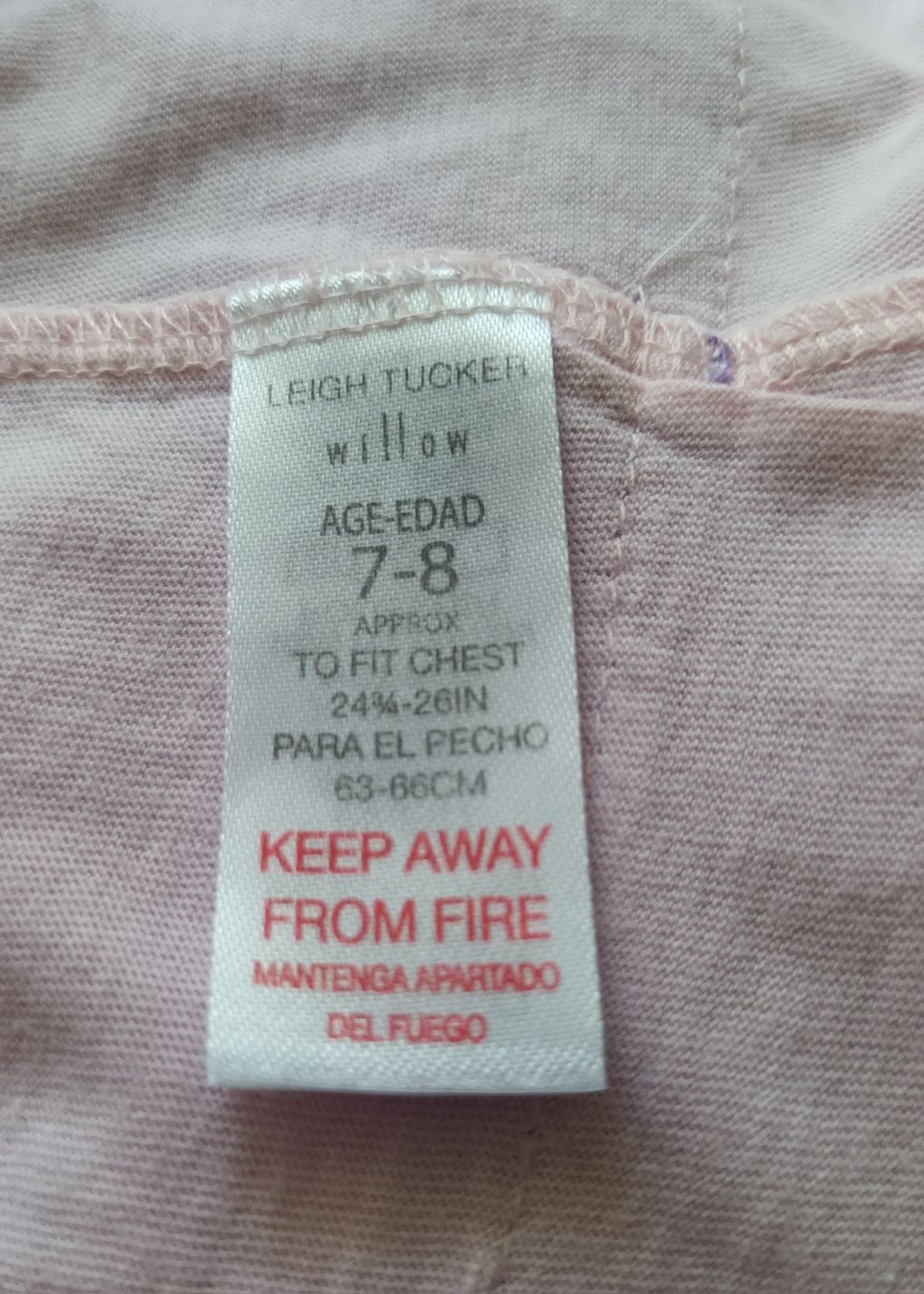 Sukienka Leigh Tucker Willaw 128