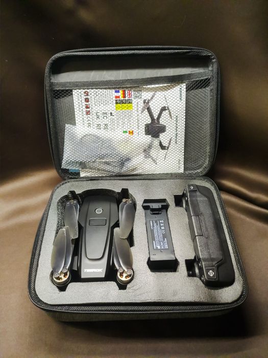 Дрон Teerok T18 квадрокоптер