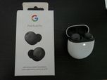 Google Buds pro .