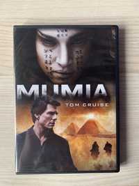 Film DVD „Mumia”/ Tom Cruise