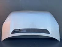 Капот Volkswagen Crafter 2006-2017р Фольксваген Крафтер