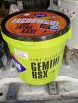 Tynk silikonowy gemini rsx