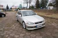 Lexus IS 200 Gaz Nowe Opony Czytaj Opis