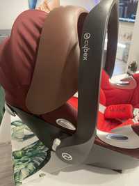 Nosidelko Cybex Aton Q