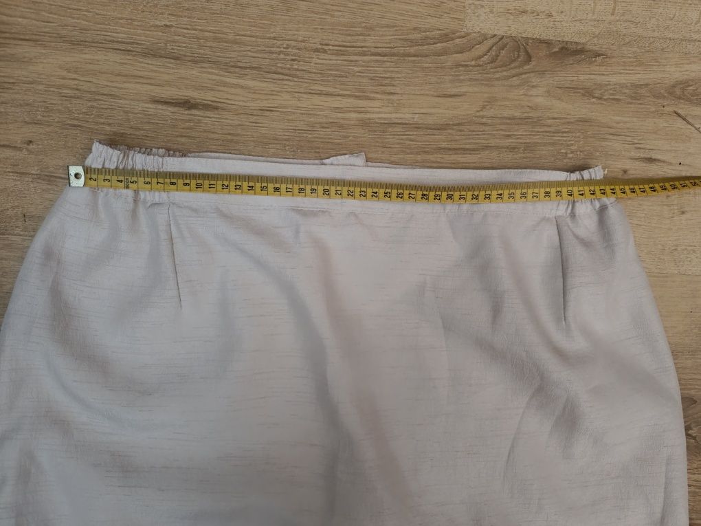 Spódnica Taliaforte r. 48 / 4XL
