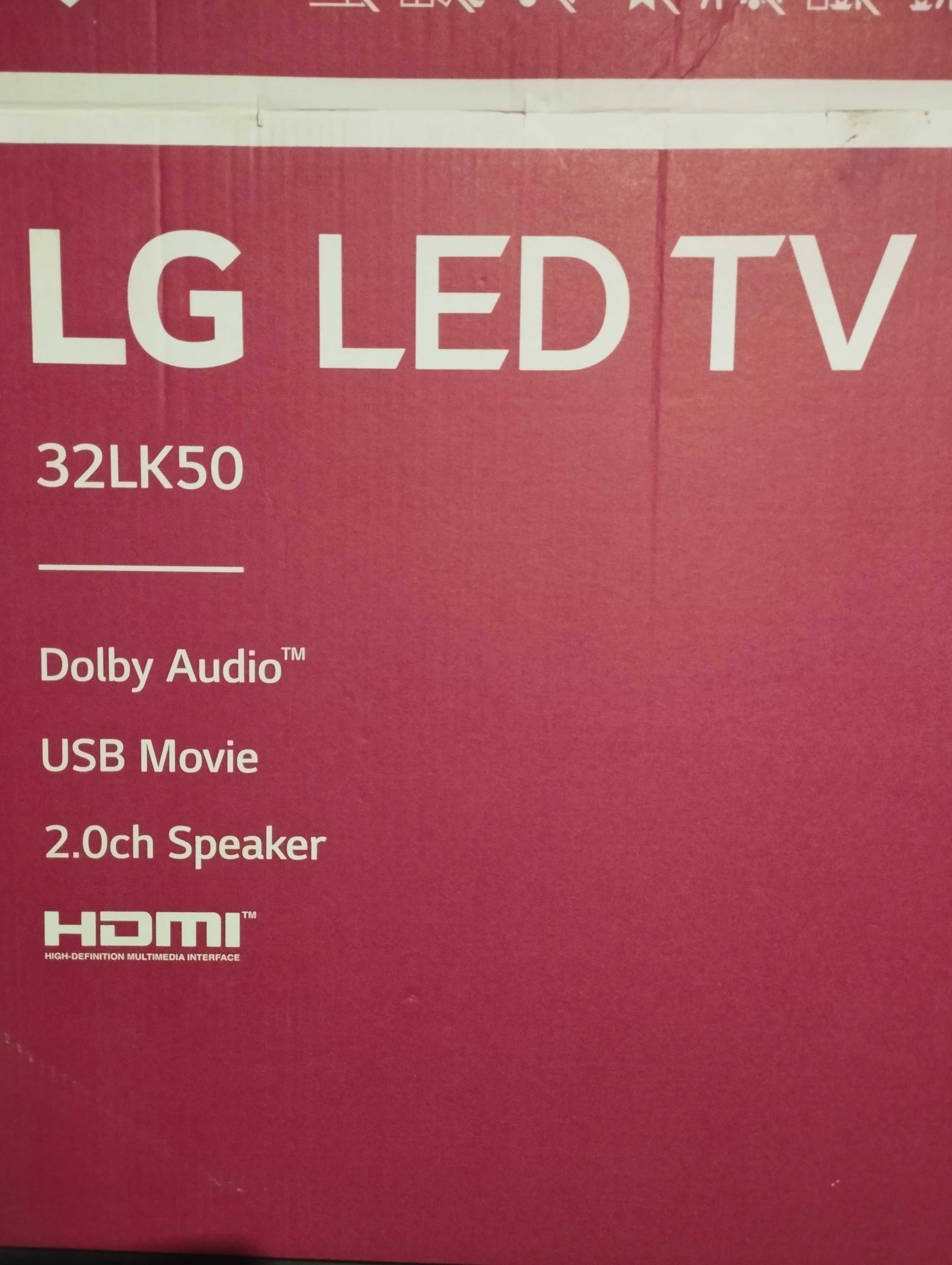 Telewizor LED LG 32"