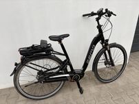 Rower elektryczny XL Zemo ZE 8 Bosch 400Wh na pasku Shimano Alfine 8
