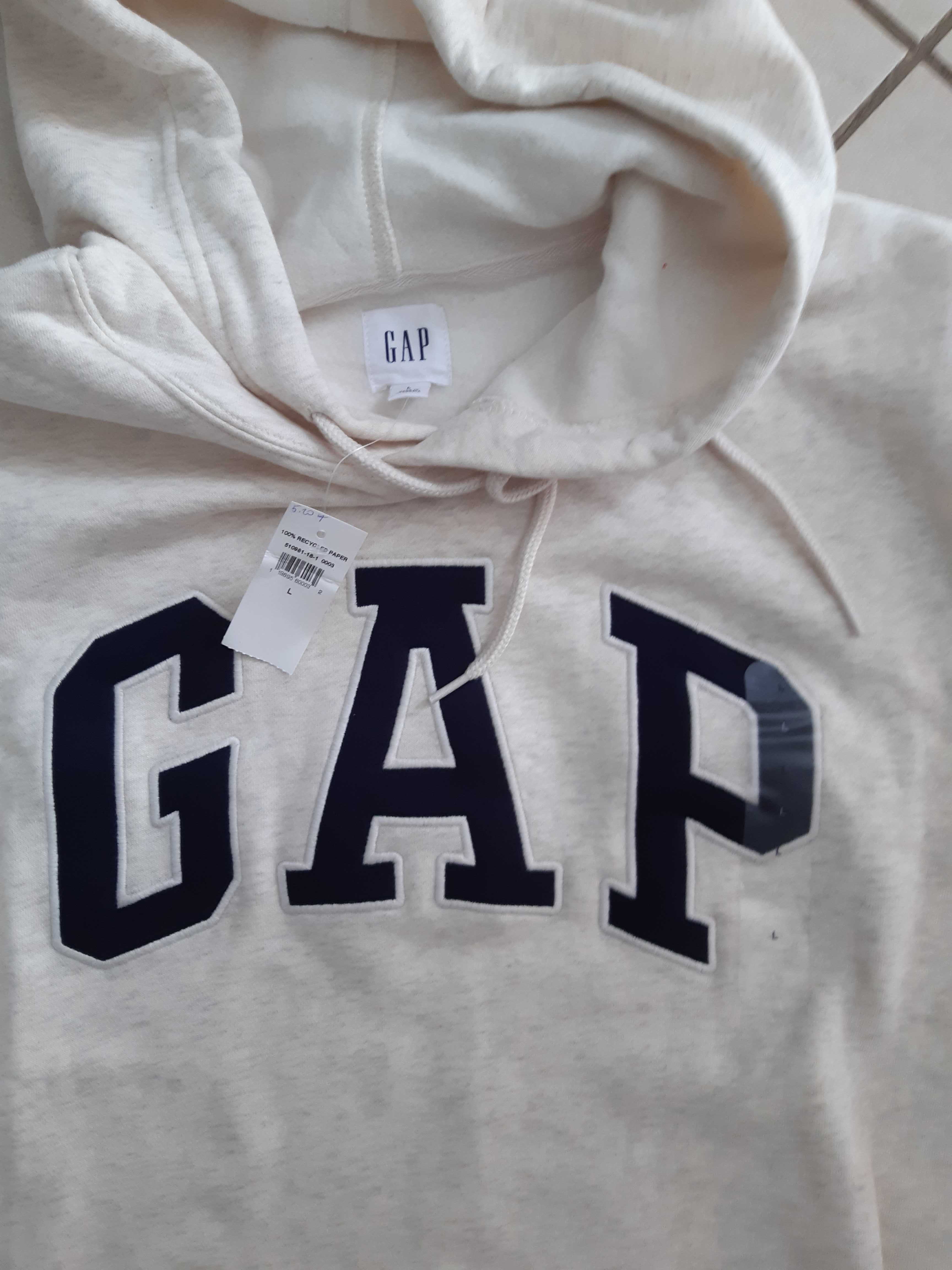 Gap bluza oryginalna rozmiary i KOLORY  z USA