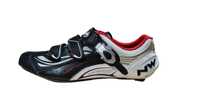 Buty rowerowe NORTHWAVE TYPHOON evo SBS rozm.51 Karbon