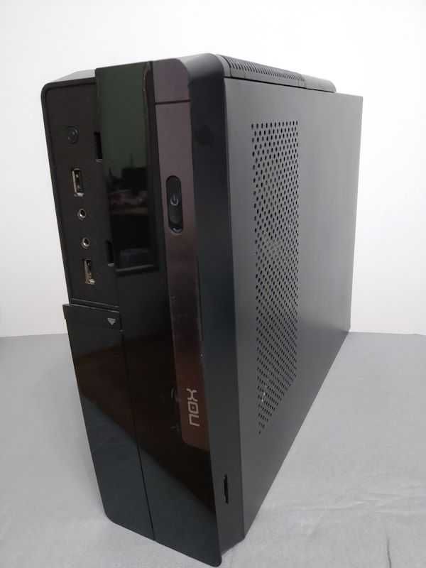 PC Desktop Windows 11 Home / 2.4GHz / 4GB Ram / SSD 240GB