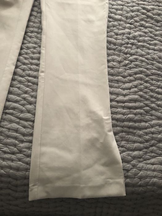 Spodnie damskie Zara