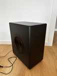 Subwoofer PHILIPS Fidelio FW1