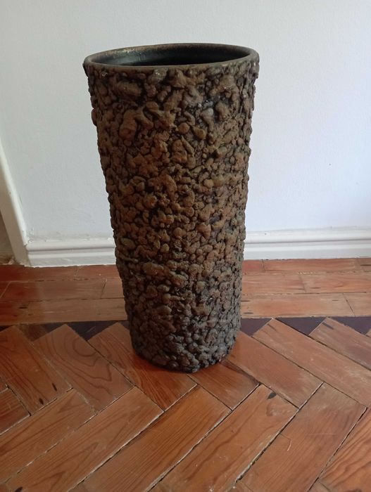 Vaso o chapeleira como quiser fazer