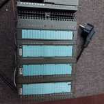 Sterownik Siemens S7300 CPU314 IFM