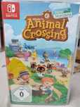 Gra Nintendo Switch Animal Crossing: New Horizons