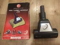 Turboszczotka Mini Turbo Nozzle J32 do odkurzacza Hoover