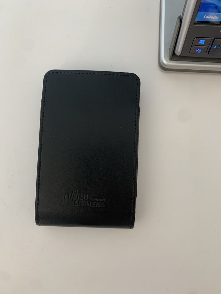 Fujitsu Siemens VTG pocket PC LOOX N560 Handheld PDA word excel window