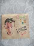 Płyta cd zespołu LEMON