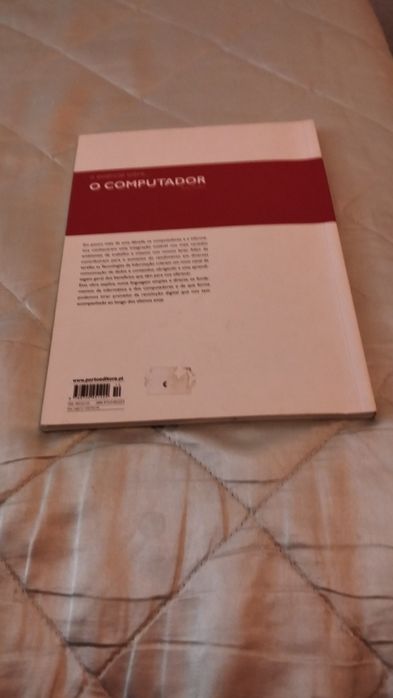 O essencial sobre o computador.