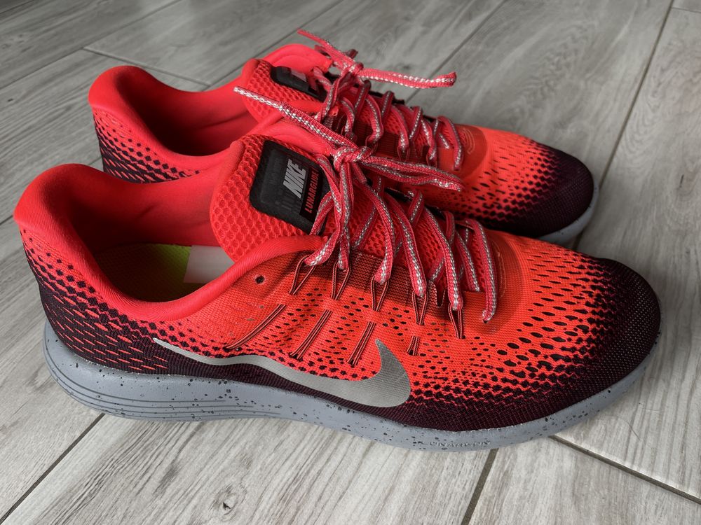 Buty Nike Lunarglide 8