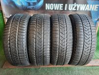 Opony zimowe 215/60/16 Pirelli Komplet 2023rok