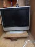 Телевізор daewoo, 21''
