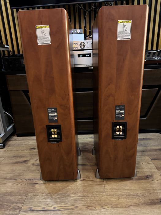 Jbl L890 cena Atrakcyja