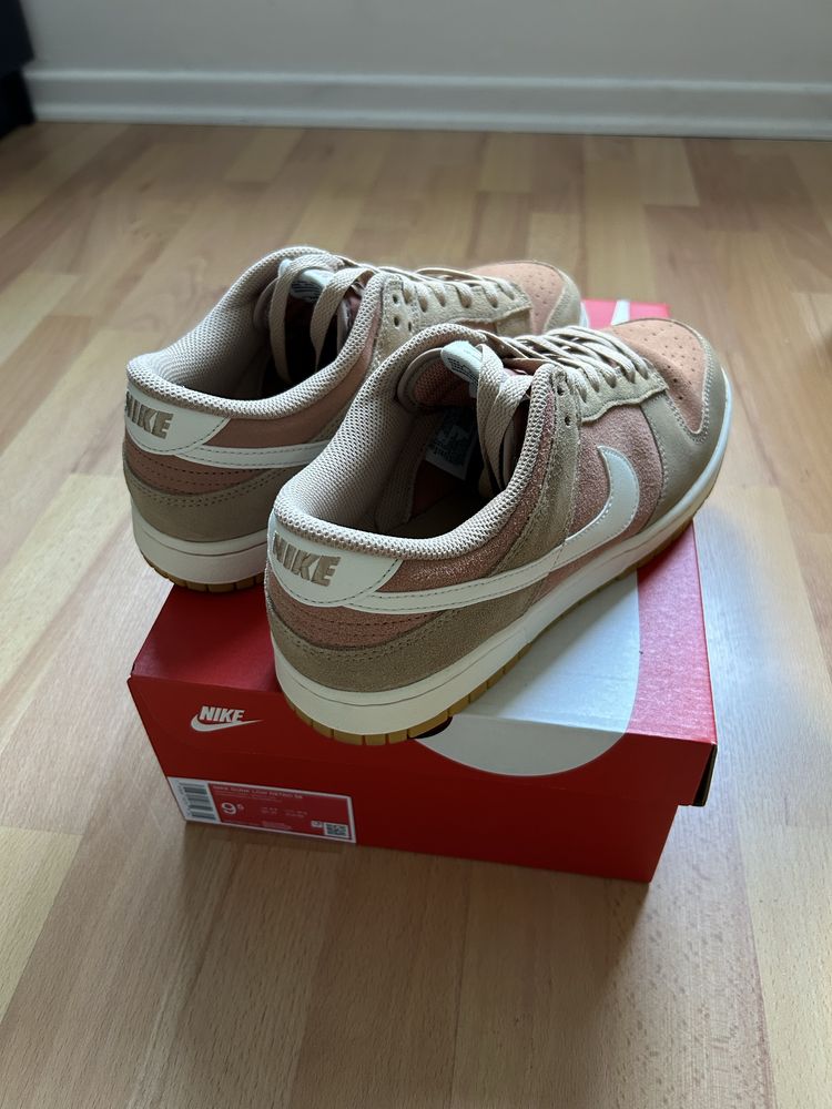 Nike Dunk Low Retro SE