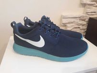 Nike Roshe Run buty rozm.44 (dł.wkł.27cm)