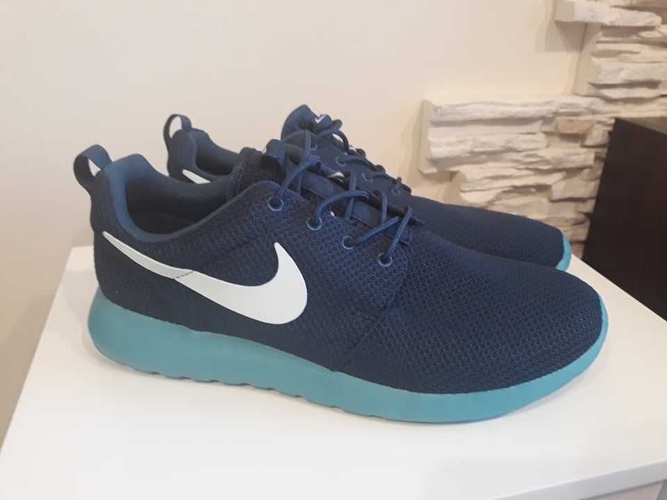 Nike Roshe Run buty rozm.44 (dł.wkł.27cm)