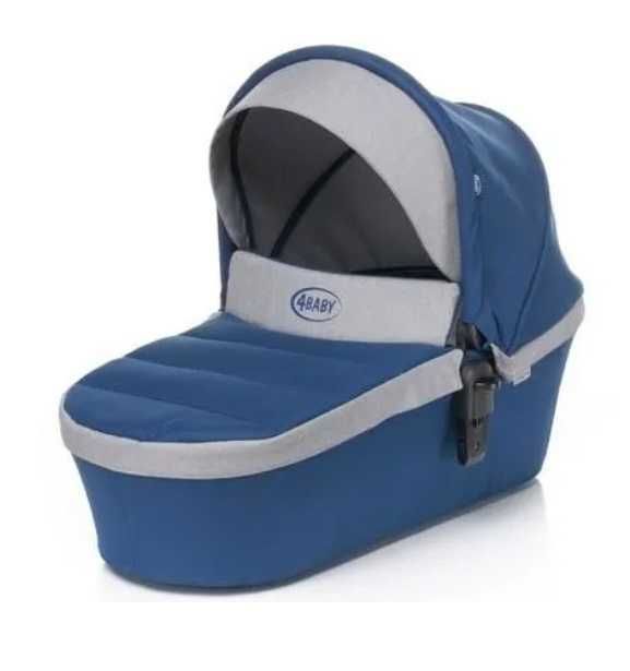 4Baby Cosmo Navi Blue 2w1