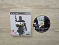 CALL OF DUTY Modern Warfare 3 PS3 Playstation 3 Polska Wersja Idealna