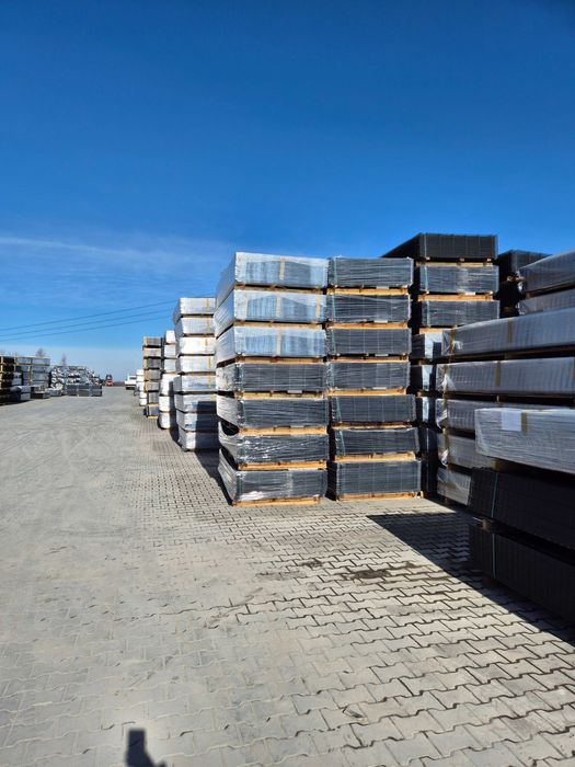 Ogrodzenia Panelowe 3D !dobra cena! Bramy Furtki DOSTAWA CAŁY KRAJ