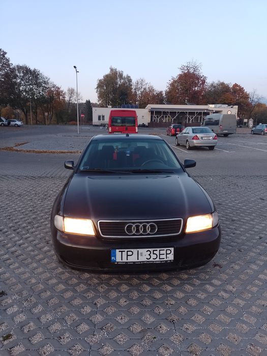 Audi A 4 B5 do sprzedania