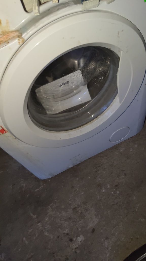 Pralka Gorenje silnik  PS0A5/140 WA50149S