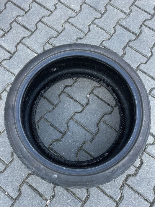 Opony GoodRide ZuperSnow Z-507 255/35 r19