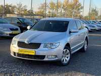 Skoda Superb 1.8 офіційна один влісник