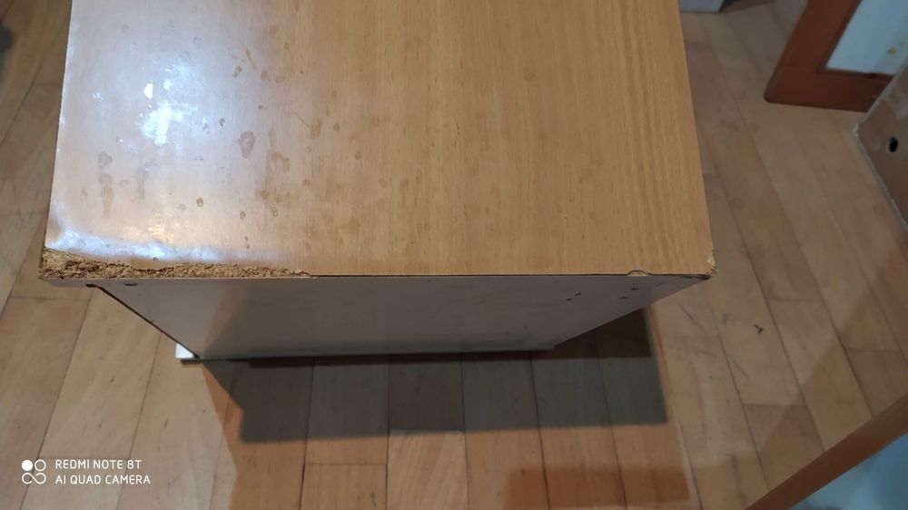 szafka kuchenna wisząca górna słupek wys 87 cm dostępne dwie sztuki
