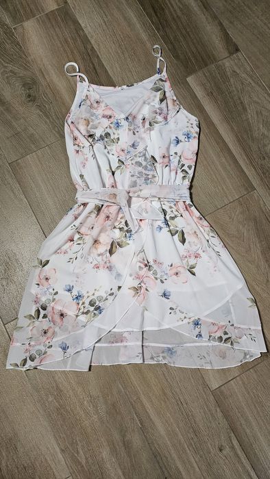 Letnia sukienka M