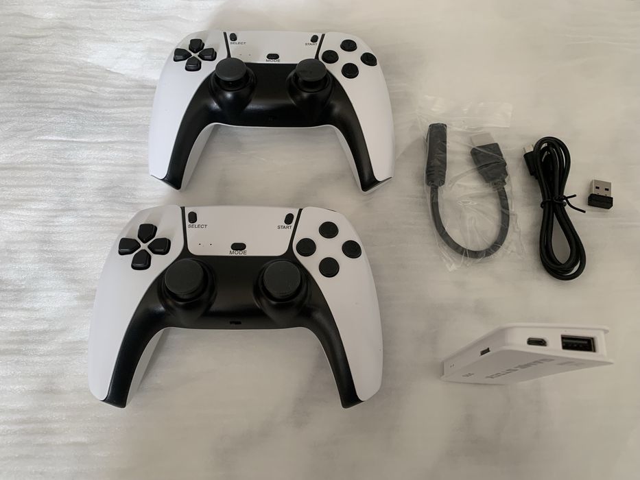 Игровая приставка 24G WIRELESS