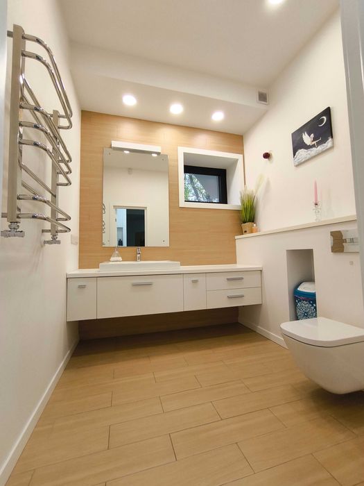 Дім, де живе гармонія, комфорт, стиль і безпека у кожному сантиметрі