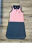 Damska Sukienka Sportowa PEAK PERFORMANCE  Blockdr Golf Tenis XS