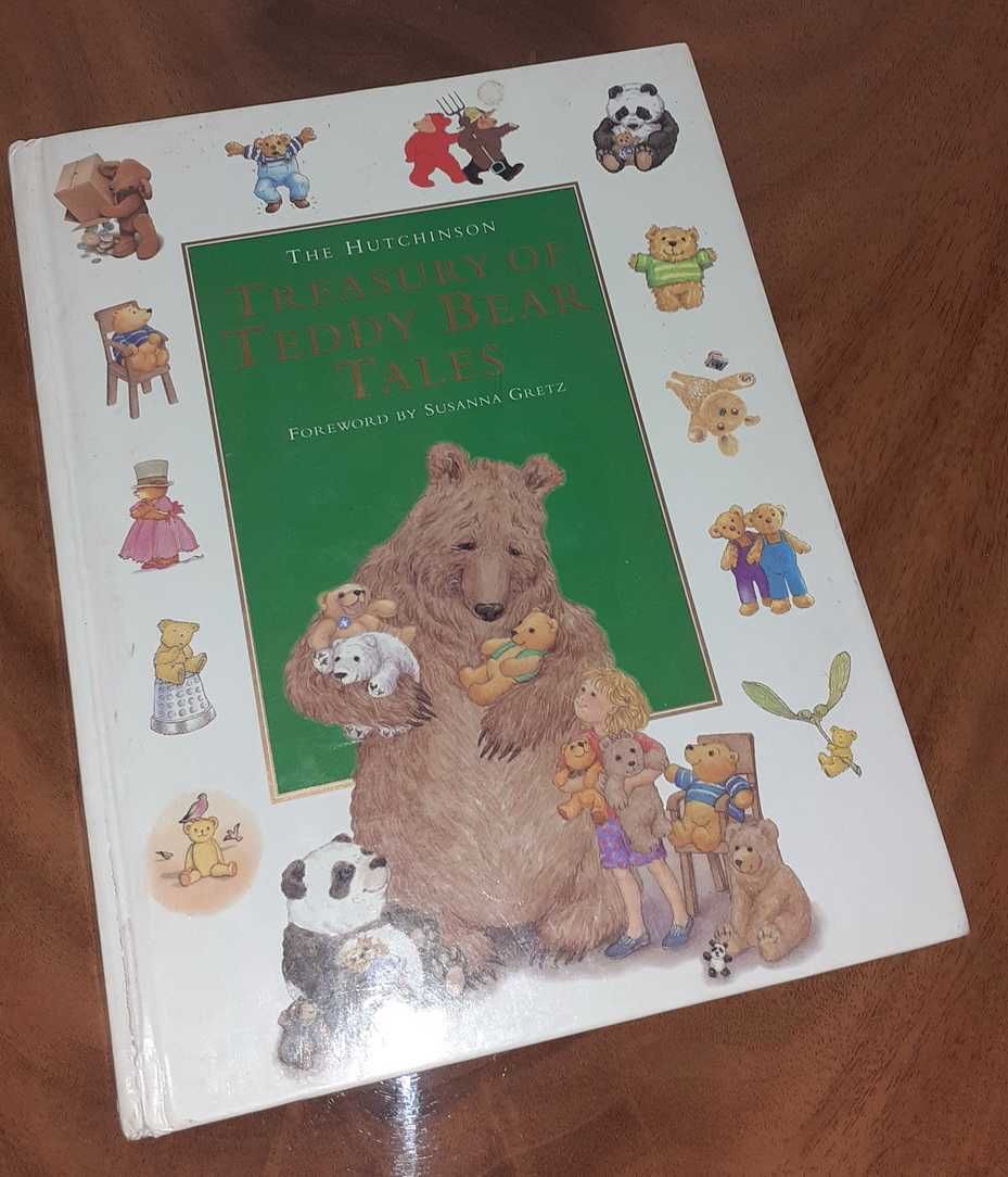Прекрасные книги для детей на английском языке