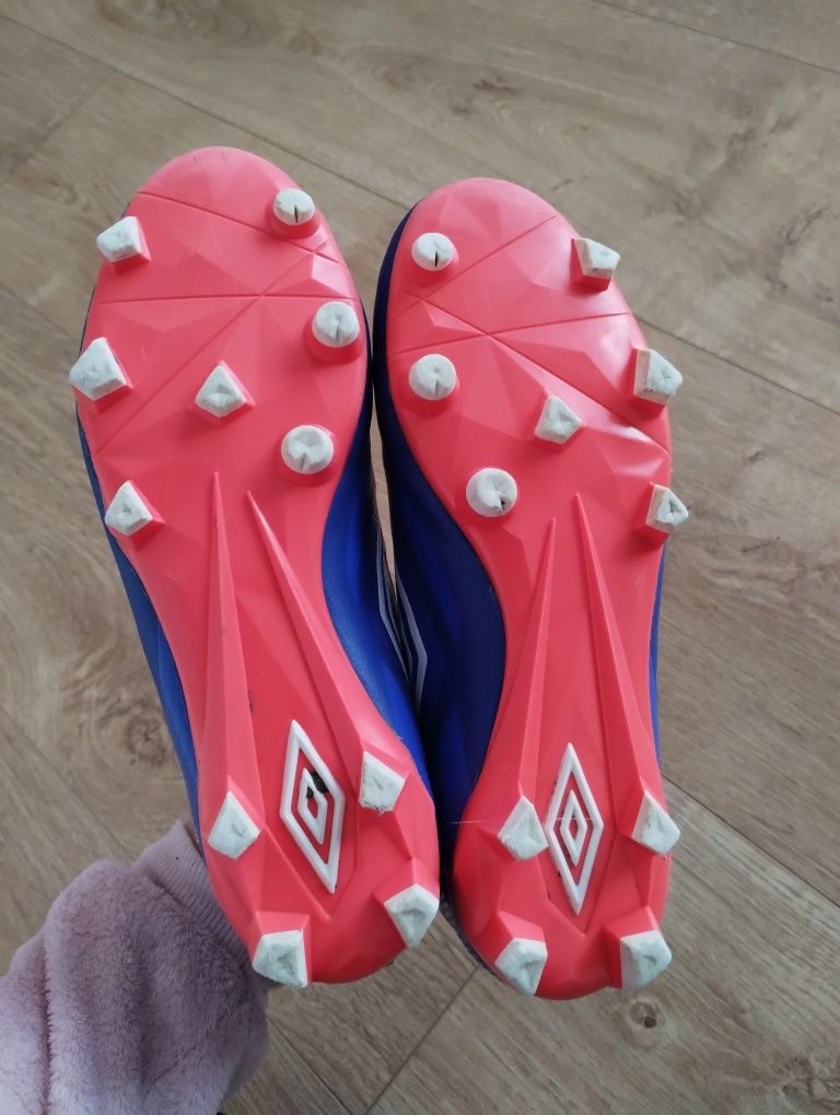 Umbro korki 36,5