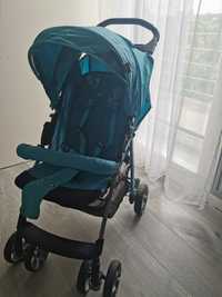 Wózek spacerowy babydesign