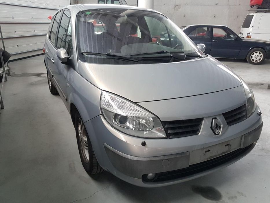 Renault Grand Scenic 2006 para peças
