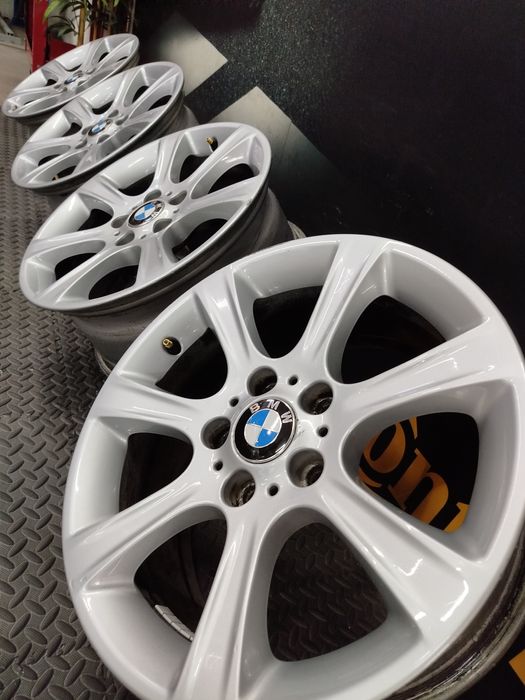 Jantes 17'' originais BMW