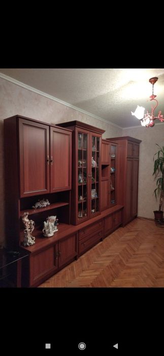 Меблі за гостінной!