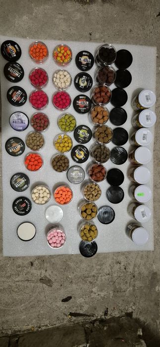 Sprzedam sprzęt wędkarski w bardzo dobrym stanie bez żadnych uszkodzeń