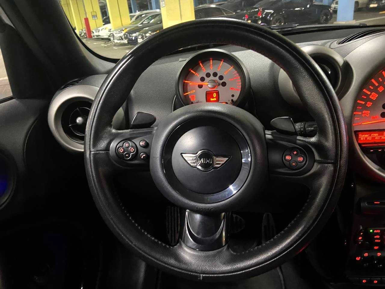 MINI Countryman 1.6 бензин 2011 року - Обмін/Розстрочка